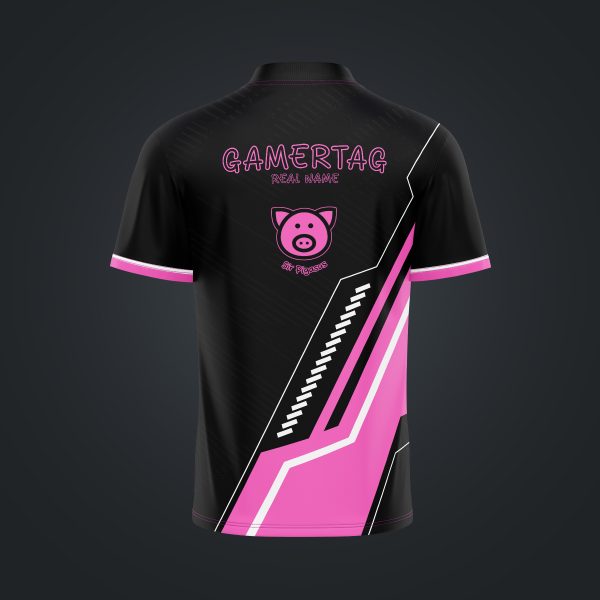 Sir Pigasus Pro Jersey - Image 2