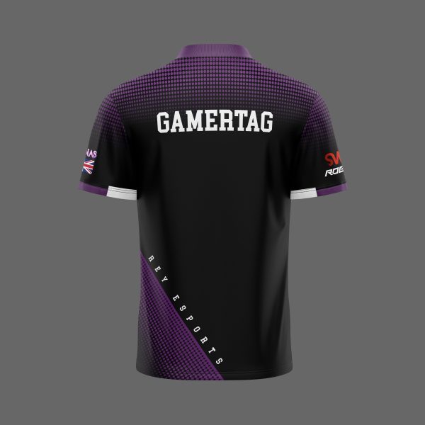 REY eSports Pro Jersey - Image 2