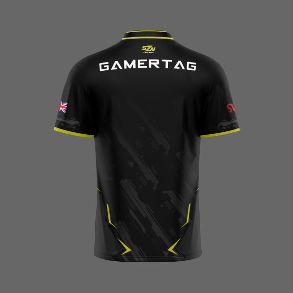 SZN Esports Pro Jersey - Image 2