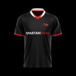 Pro Esports Jersey Front