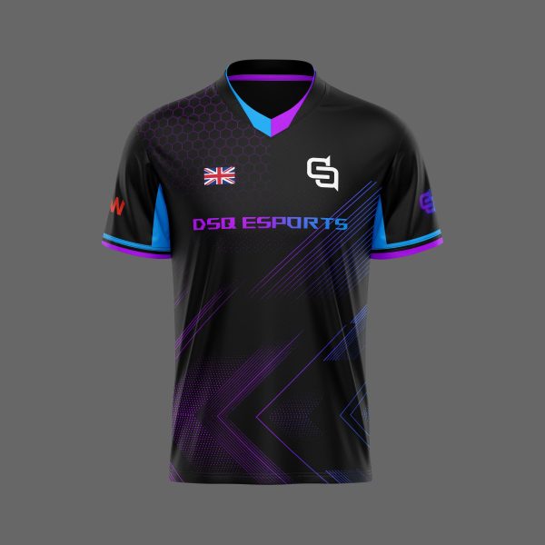 DSQ 2024 Pro Jersey