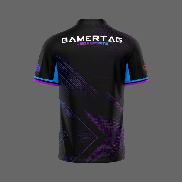 DSQ 2024 Pro Jersey - Image 2