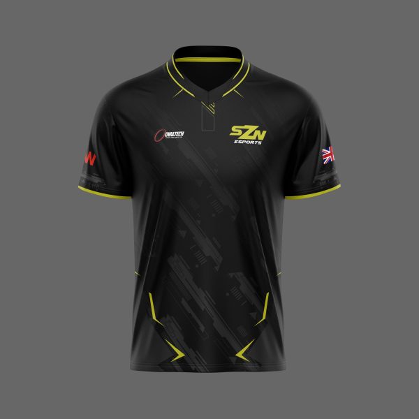 SZN Esports Pro Jersey