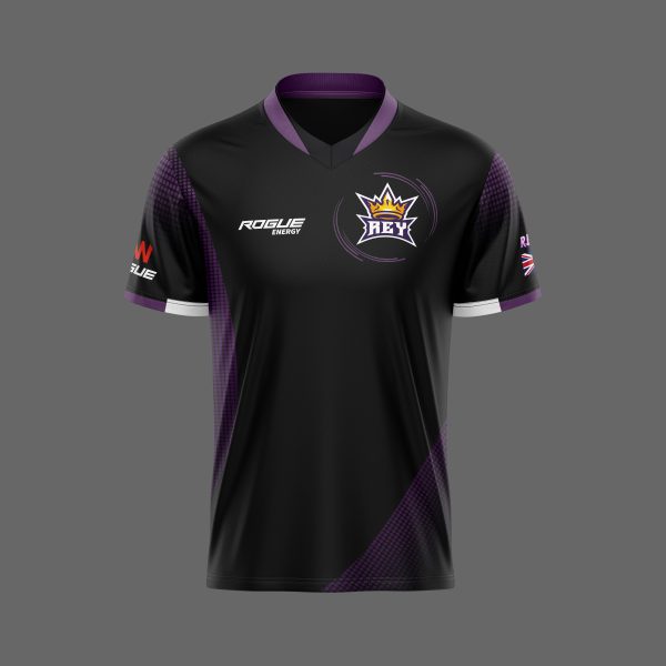 REY eSports Pro Jersey