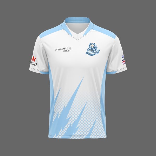 Team Prolific Pro Esports Jersey