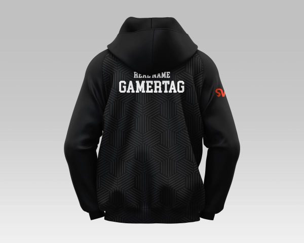 Rogue Gaming Official Esports Hoodie - Image 40
