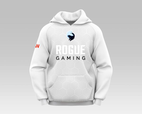 Rogue Gaming Official Esports Hoodie - Image 41