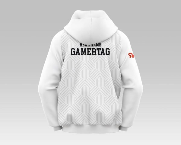 Rogue Gaming Official Esports Hoodie - Image 43