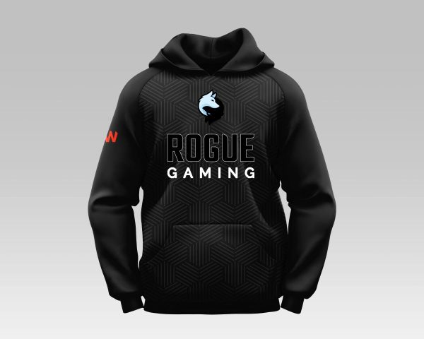 Rogue Gaming Official Esports Hoodie - Image 42