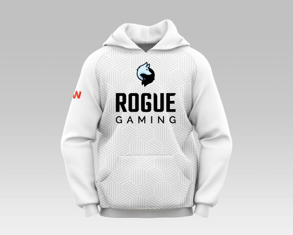 Rogue Gaming Official Esports Hoodie - Image 45