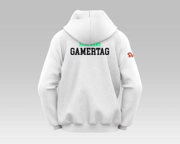 Rogue Gaming Official Esports Hoodie - Image 47