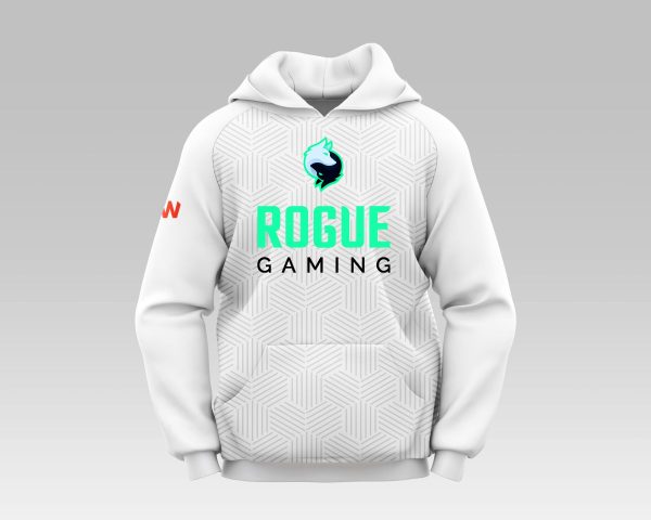 Rogue Gaming Official Esports Hoodie - Image 49