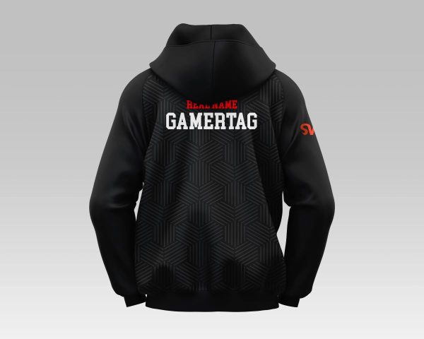 Rogue Gaming Official Esports Hoodie - Image 52