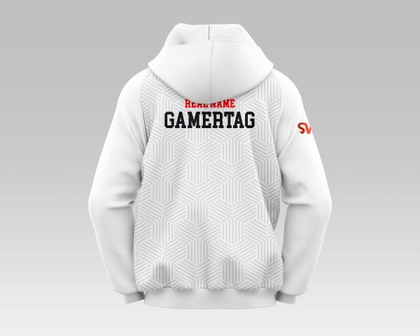Rogue Gaming Official Esports Hoodie - Image 51
