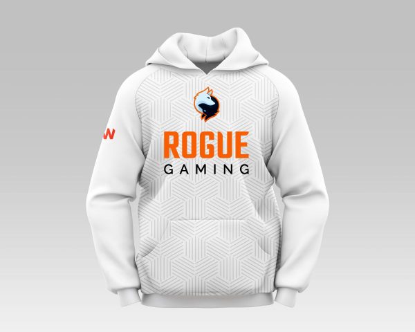 Rogue Gaming Official Esports Hoodie - Image 57