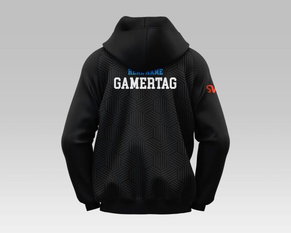 Rogue Gaming Official Esports Hoodie - Image 60