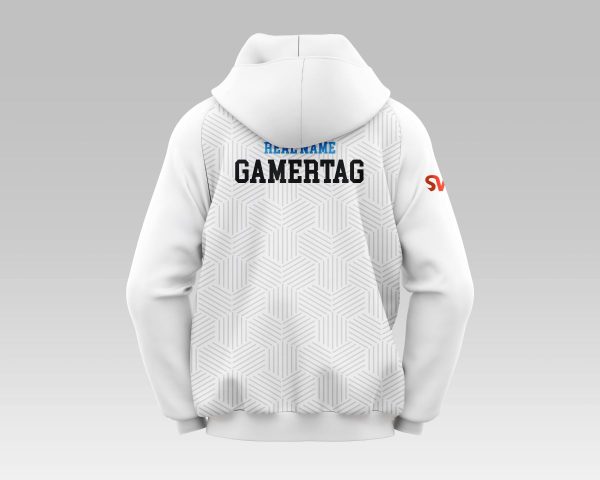 Rogue Gaming Official Esports Hoodie - Image 59