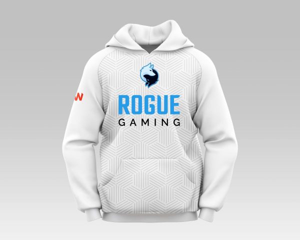 Rogue Gaming Official Esports Hoodie - Image 61