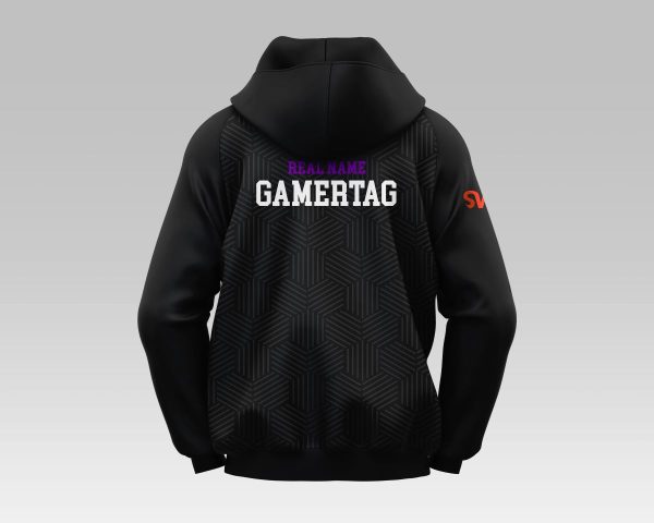 Rogue Gaming Official Esports Hoodie - Image 64