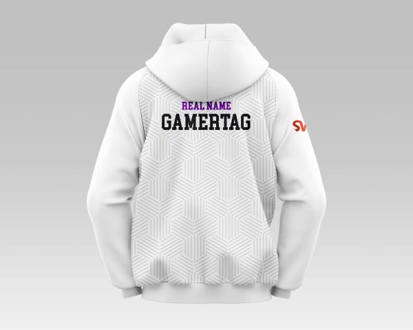 Rogue Gaming Official Esports Hoodie - Image 63