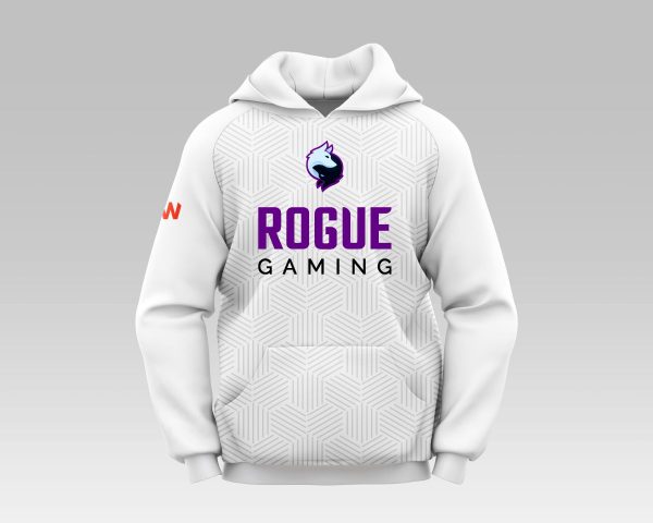 Rogue Gaming Official Esports Hoodie - Image 65