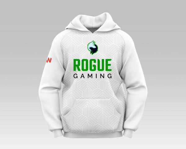 Rogue Gaming Official Esports Hoodie - Image 37