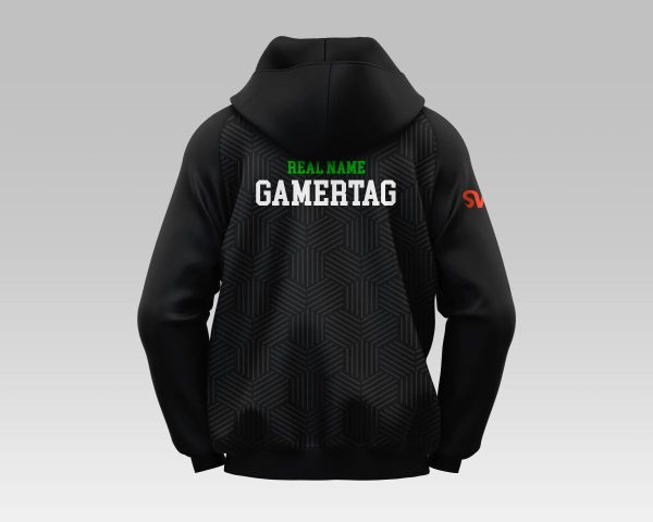 Rogue Gaming Official Esports Hoodie - Image 36