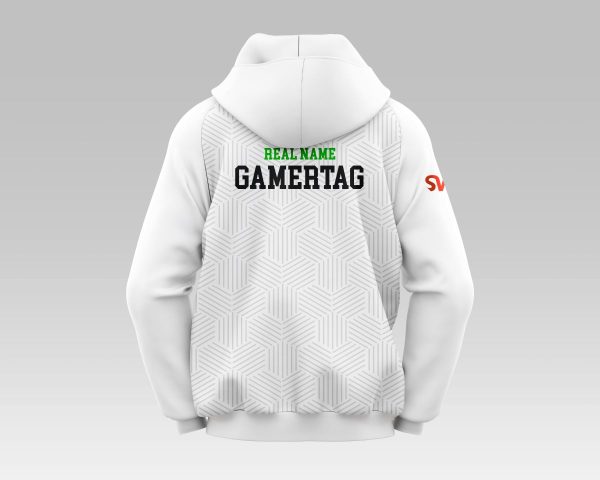 Rogue Gaming Official Esports Hoodie - Image 35