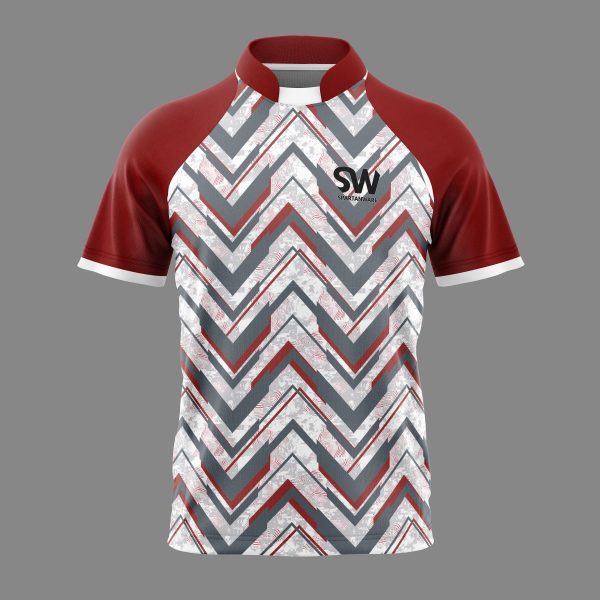 Elite Performance Jersey