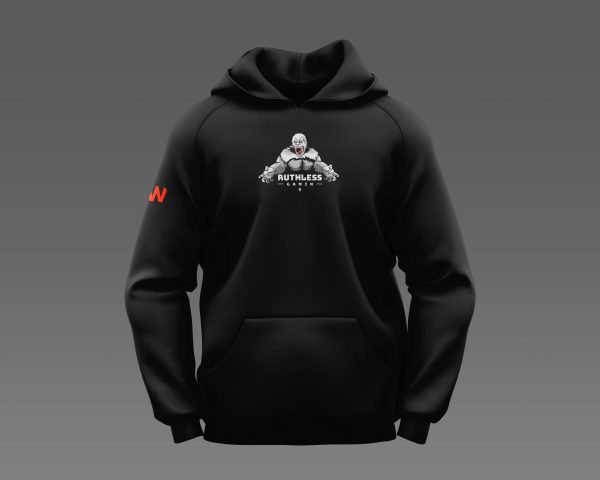 Ruthless Gaming Casual Hoodie