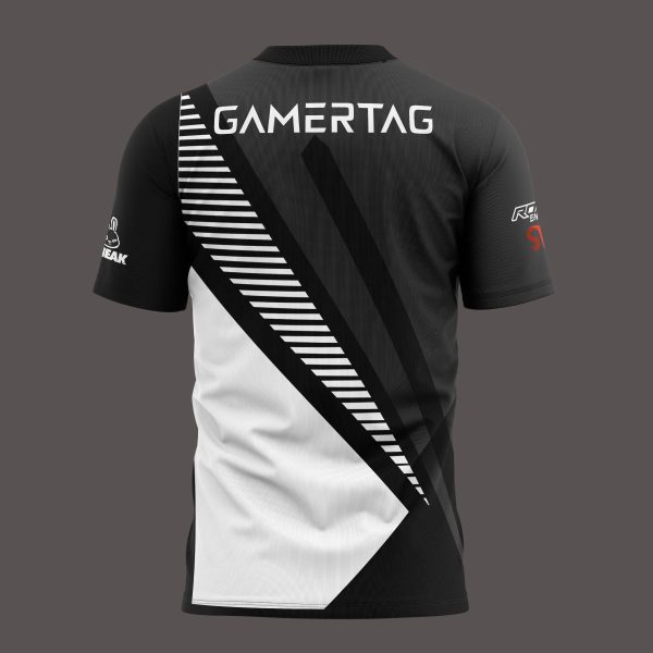Official Ruthless Gaming Pro Jersey - Image 2