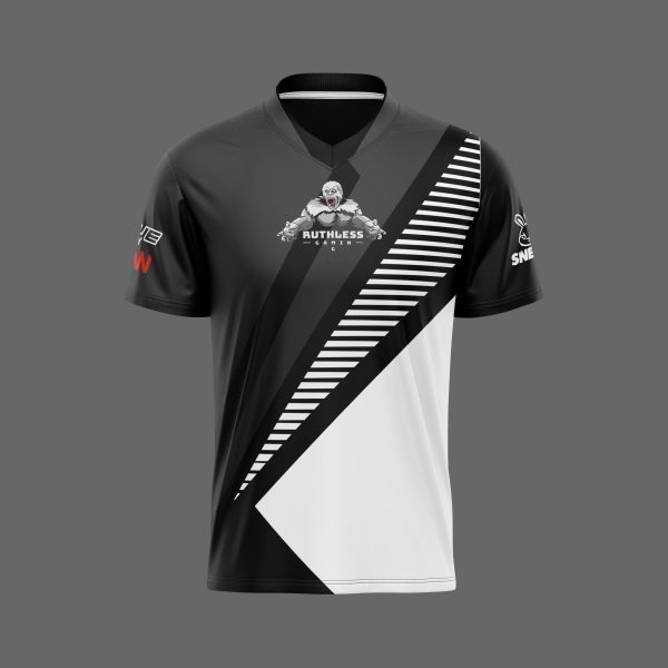 Official Ruthless Gaming Pro Jersey