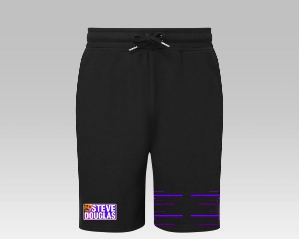Mr Steve Douglas Mens Shorts