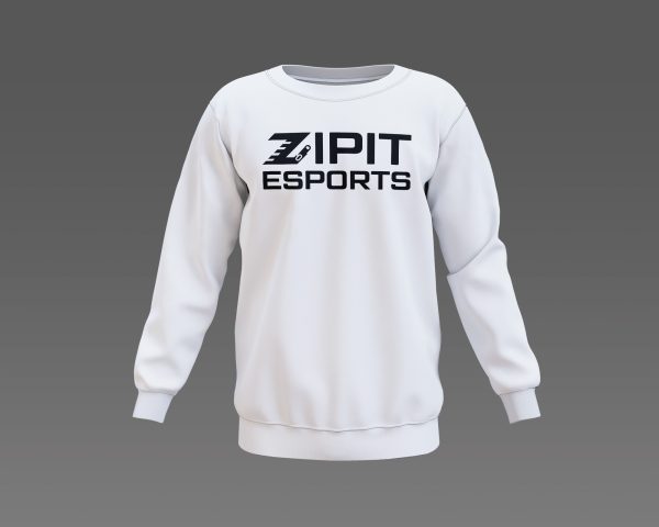 ZIpIt Esports Sweater