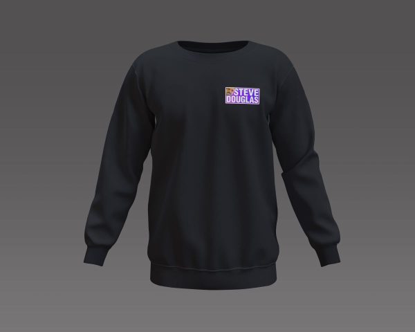 Mr Steve Douglas Sweater