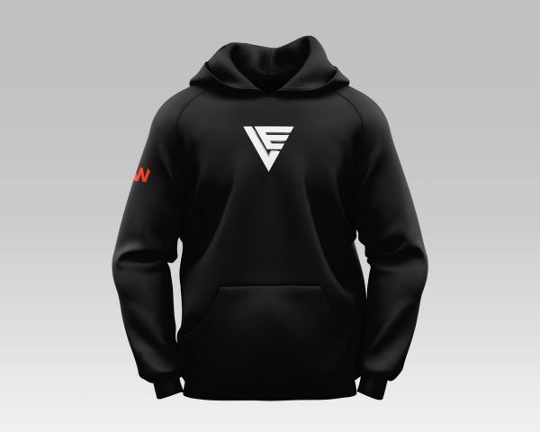 Vendetta Esports Casual Hoodie