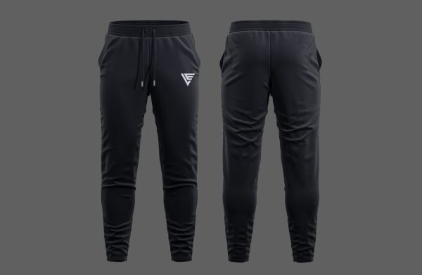 Vendetta Esports Casual Joggers