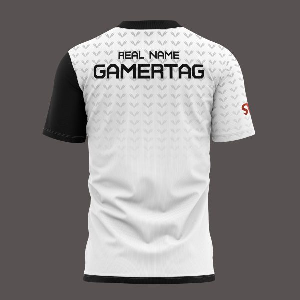 ViPe eSports Official Jersey - Image 4