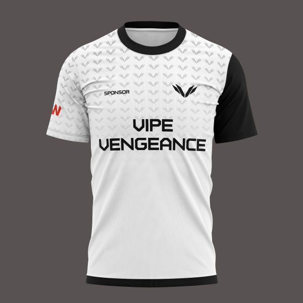 ViPe eSports Official Jersey - Image 3