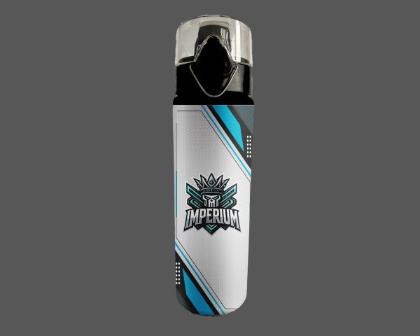 Imperium 750ml Water Bottle