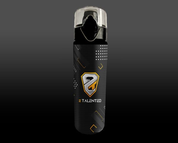 2 Talented 750ml Water Bottle