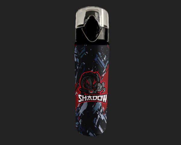 Shadow Esports 750ml Water Bottle