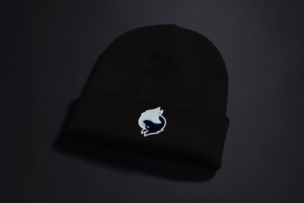 Rogue Gaming Beanie - Image 2