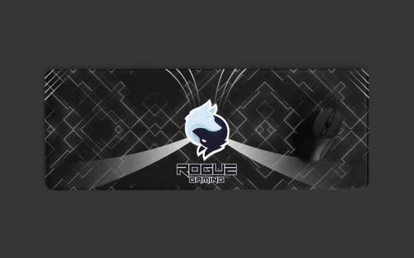 Rogue Gaming XL Mouse Pad - Image 2