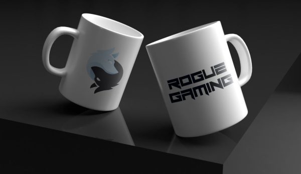 Rogue Gaming Mug - Image 2