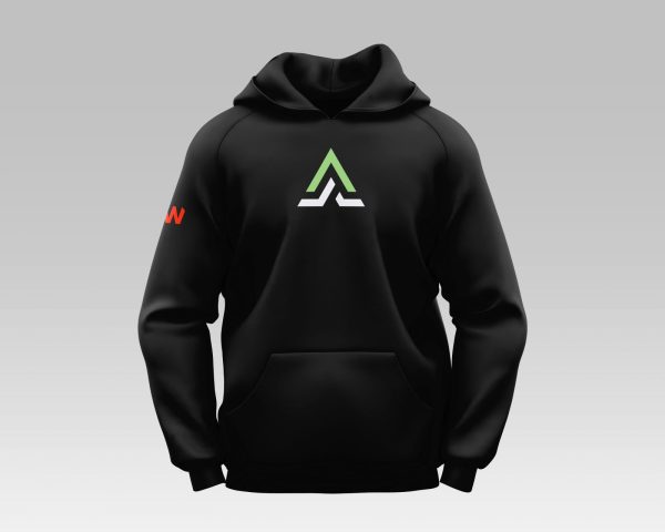 Ascension Esports Casual Hoodie