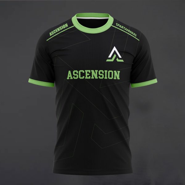 Ascension Esports Jersey