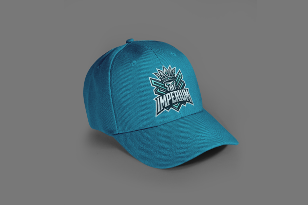 Imperium Baseball Cap - Image 2