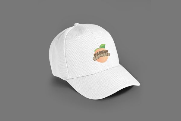 Peachy Esports Baseball Cap