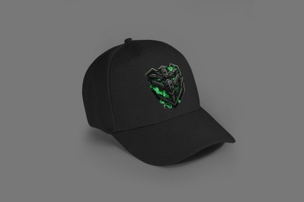 Vapour - Baseball Cap